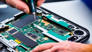 Expert S21 Screen Replacement in Australia