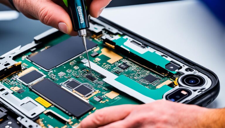 Expert S21 Screen Replacement in Australia