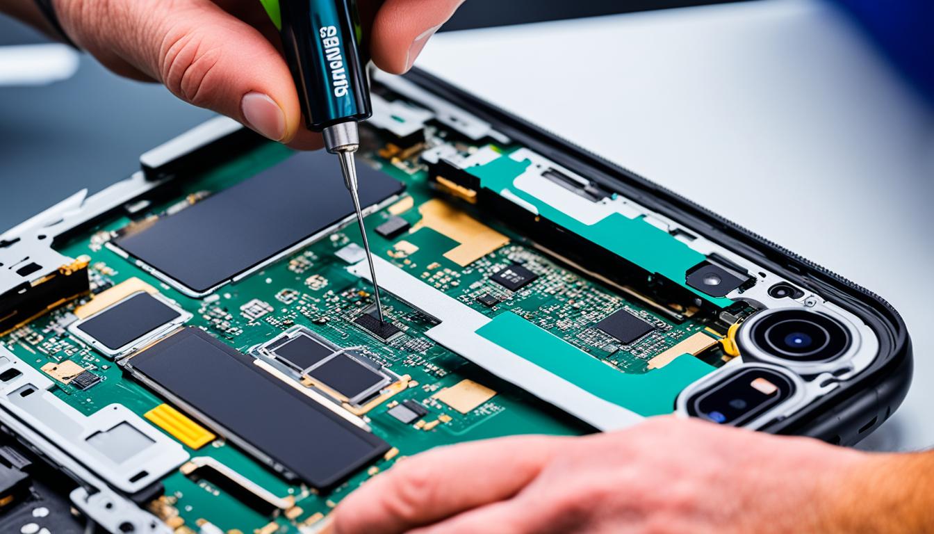 Expert S21 Screen Replacement in Australia
