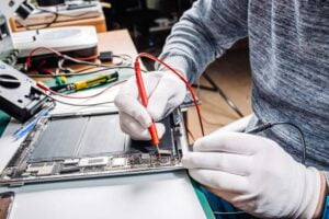 iPad 9th Gen Repair
