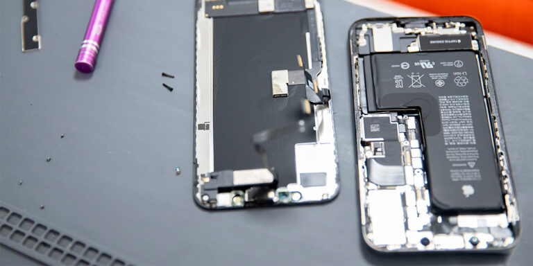 iPhone 11 Pro Max Repair
