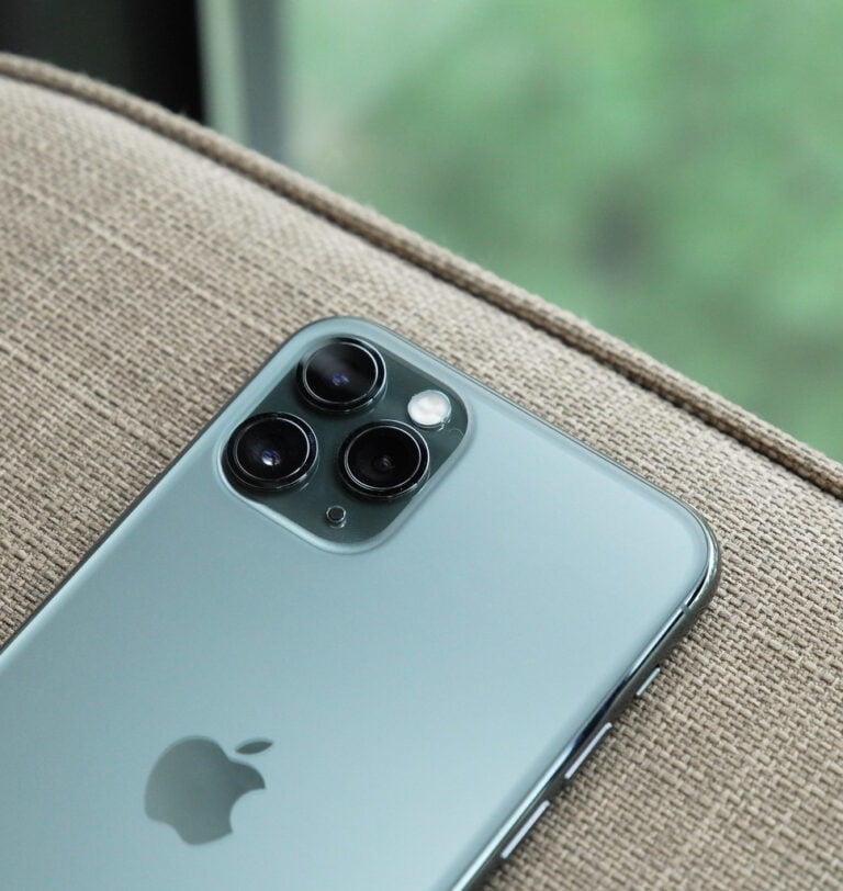 iPhone 11 Pro Repair