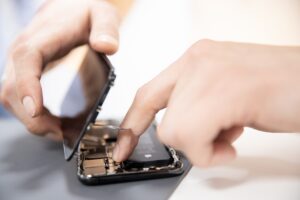 iPhone 11 Repair