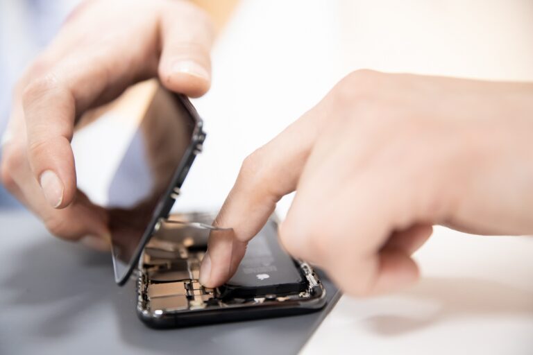 iPhone 11 Repair
