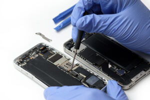 iPhone 12 & 12 Pro Repair