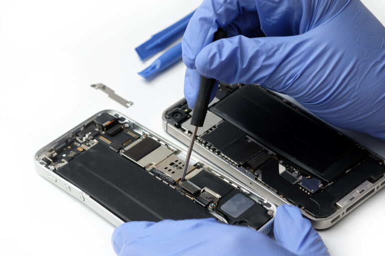 iPhone 12 & 12 Pro Repair