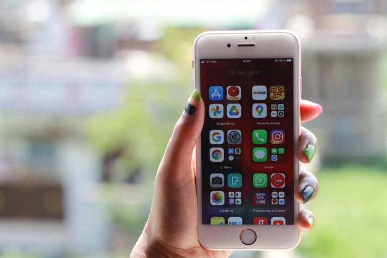 iPhone 8 Plus Repair