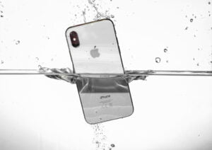 iPhone X Repair