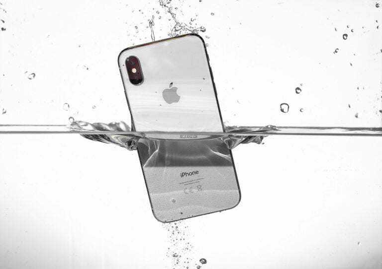 iPhone X Repair
