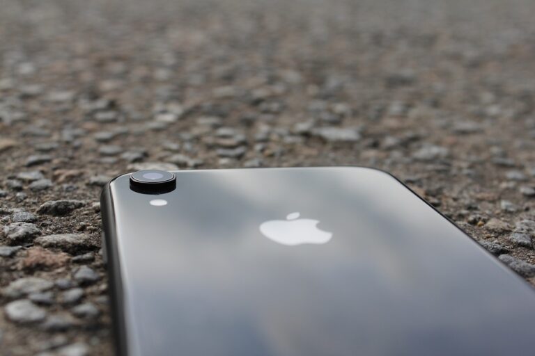 iPhone XR Repair