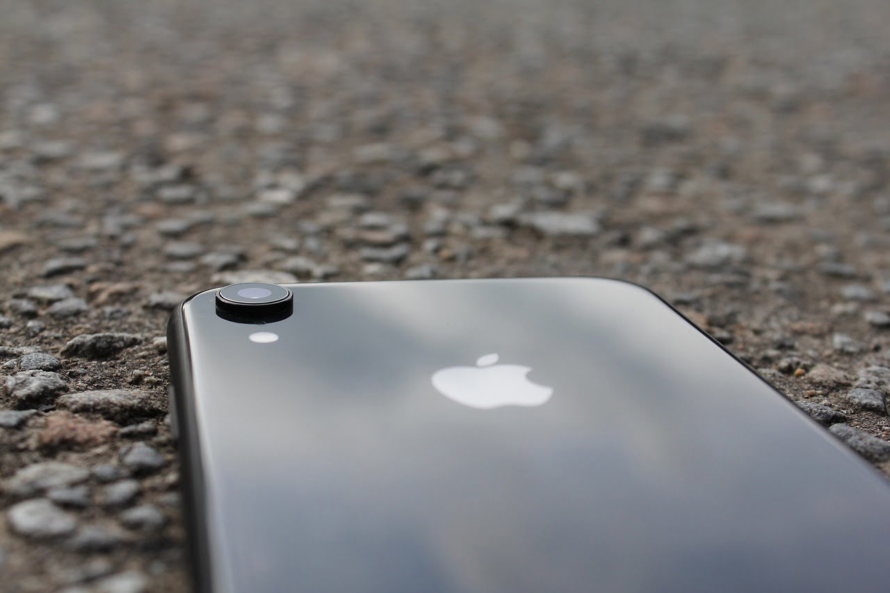 iPhone XR Repair