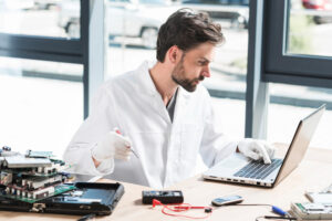 Laptop repair in Australia